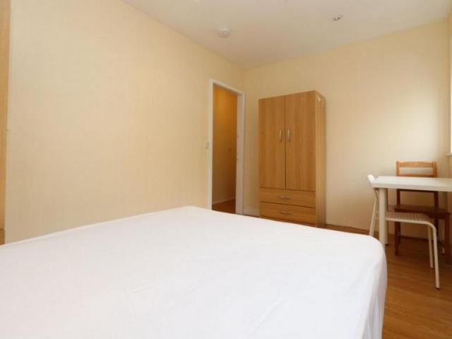Room for rent in Ratcliffe, Stepney