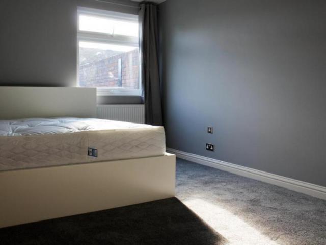 Room for rent in Ratcliffe, Shadwell