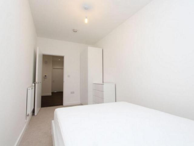 Room for rent in Reach, Greater London