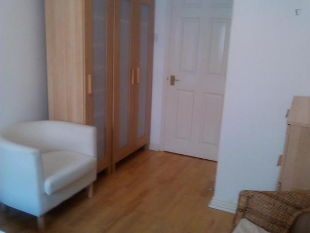 Room for rent in Ratcliffe, Limehouse