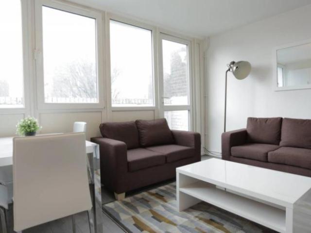 Room for rent in Ratcliffe, Stepney