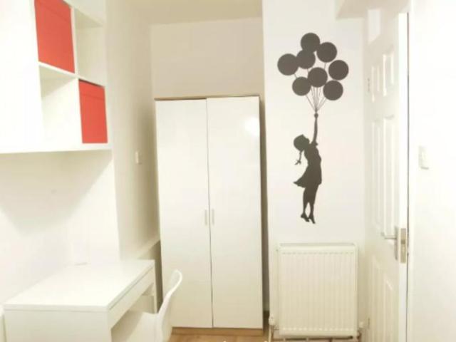 Room for rent in Ratcliffe, Stepney