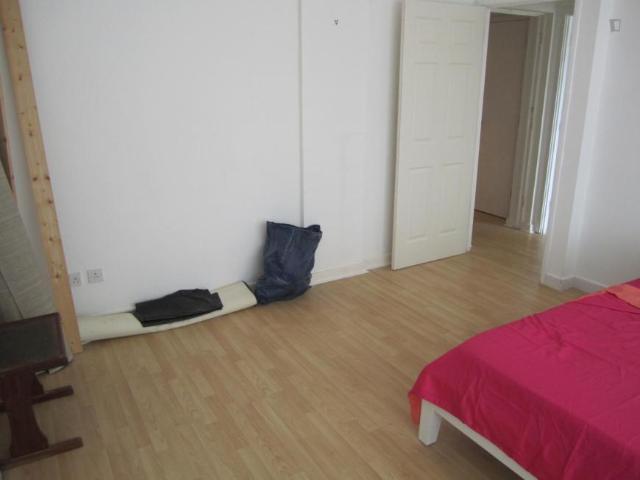Room for rent in Canary Wharf, Greater London
