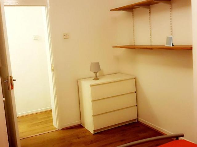 Room for rent in Clerkenwell, Greater London