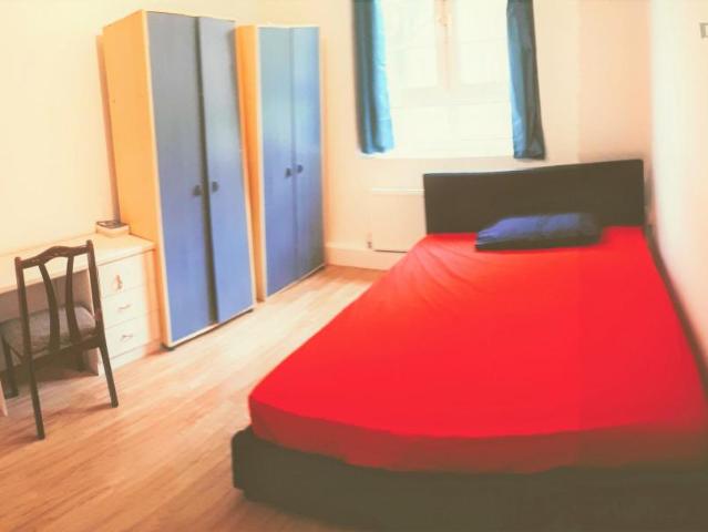 Room for rent in St. George in the East, Wapping