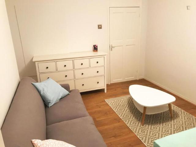 Room for rent in Clerkenwell, Greater London