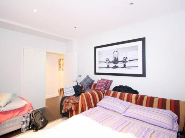 Room for rent in Chelsea, Greater London