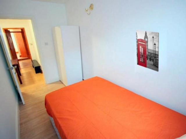 Room for rent in Shoreditch, Greater London