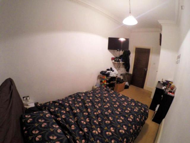 Room for rent in Marylebone, Greater London