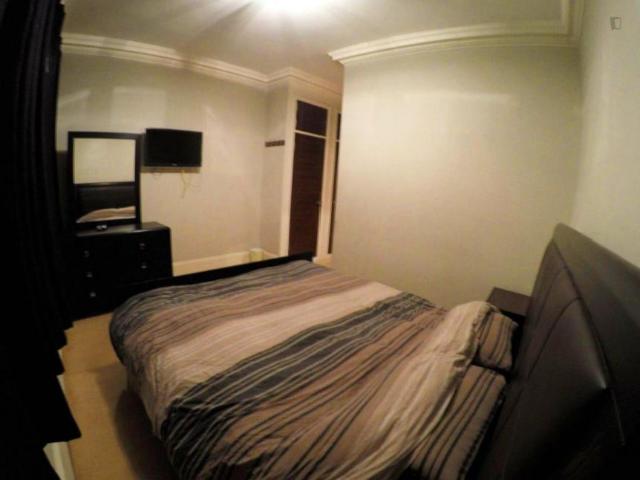 Room for rent in Marylebone, Greater London