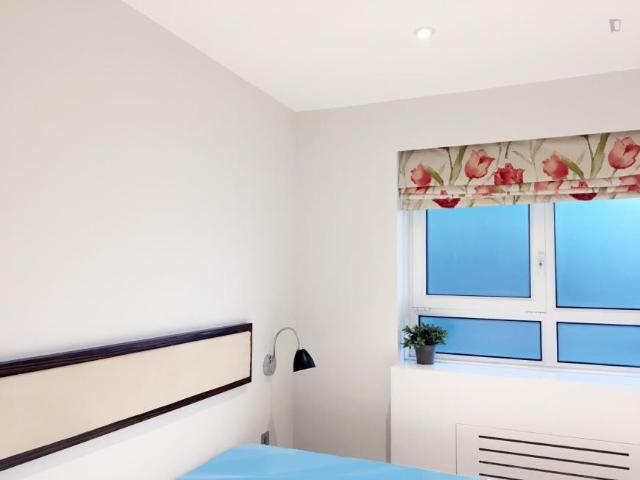 Room for rent in Chelsea, Greater London