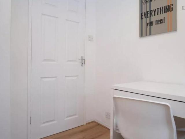 Room for rent in Ratcliffe, Stepney