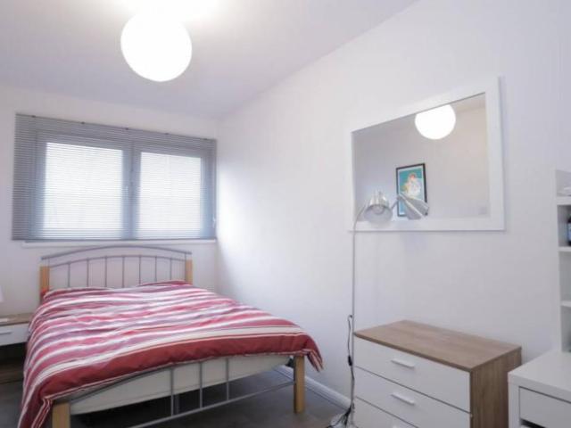 Room for rent in Ratcliffe, Stepney