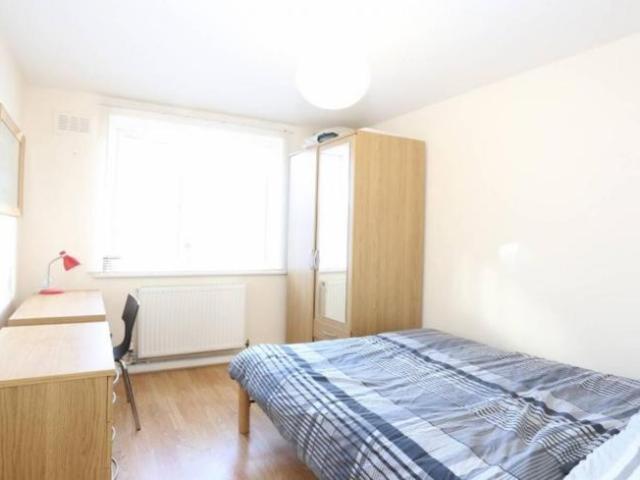 Room for rent in Old Ford, Bow