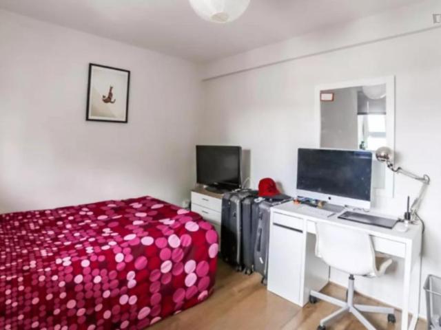 Room for rent in Bromley-by-Bow, Bow