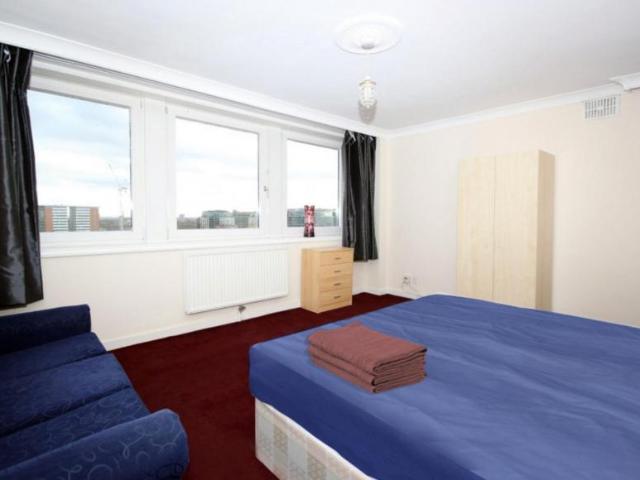 Room for rent in Paddington, Greater London