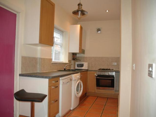 Room for rent in Georgia, Greater Manchester