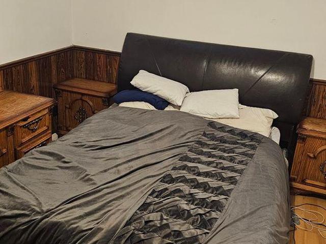 Room for rent in York, Ontario