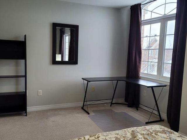 Room for rent in York, Ontario