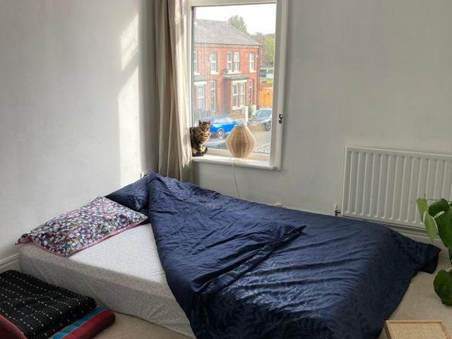 Room for rent in Litherland, Sefton