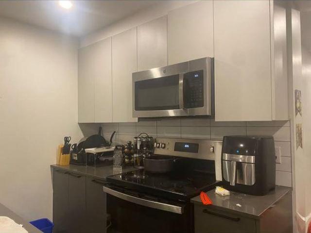 Room for rent in St. Leonard's, Quebec