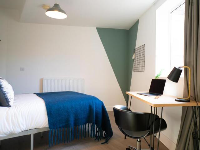 Room for rent in Walkley, South Yorkshire