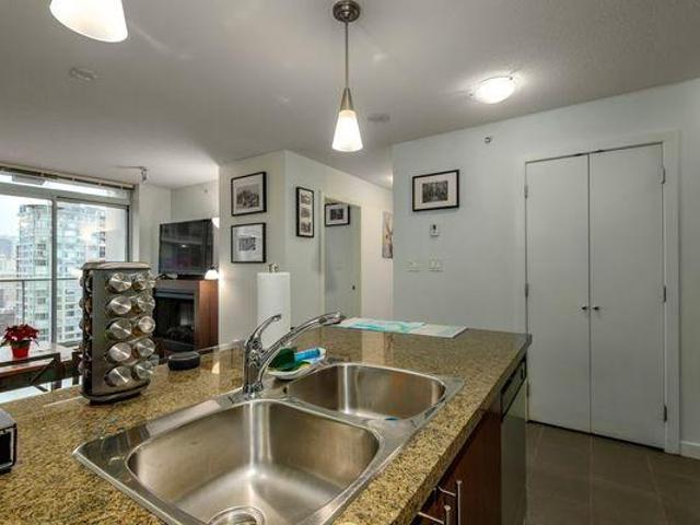 Room for rent in Vancouver, British Columbia