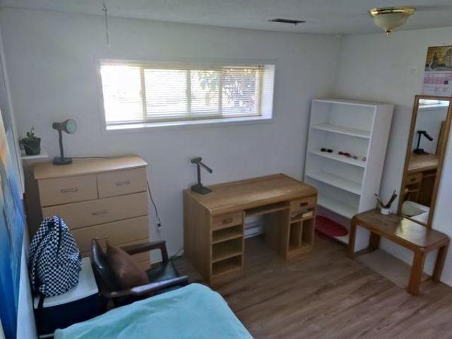 Room for rent in Victoria