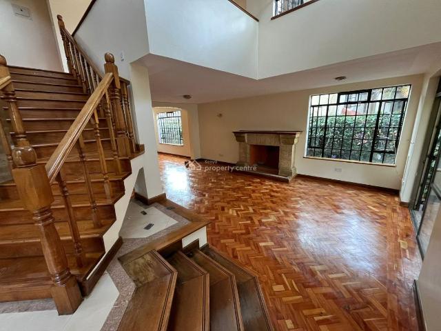 House for rent in Spring Valley, Kiambu