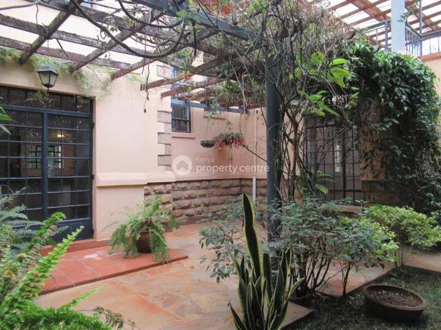 House for rent in Westlands, Nairobi