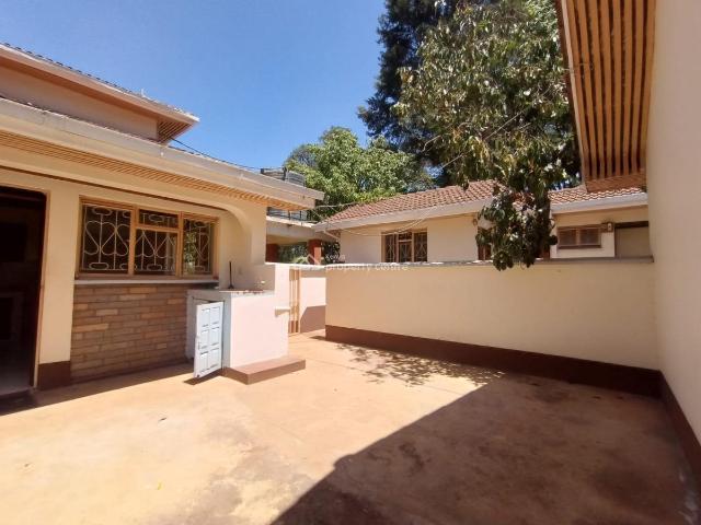 House for rent in Karen, Kiambu