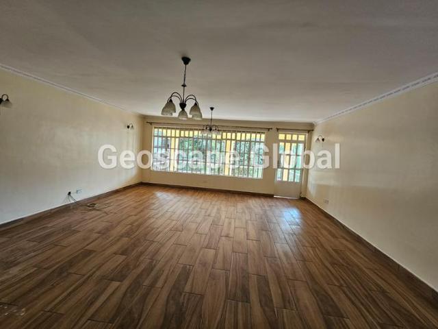 House for rent in Roslynn, Kiambu