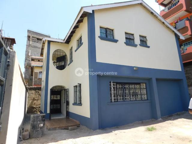 House for rent in Kasarani