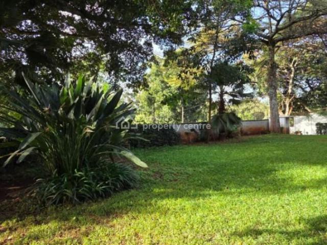 House for rent in Kitisuru, Kiambu