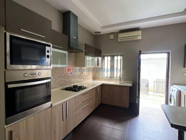 House for rent in Eti Osa, Abuja