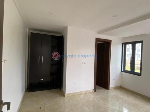 House for rent in Ibeju Lekki, Abuja