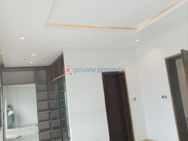 House for rent in Lagos, Lagos Island 