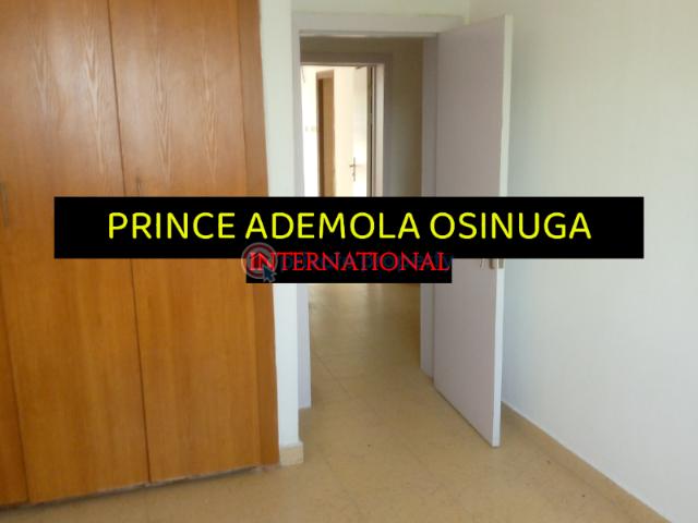 House for rent in Eti Osa, Abuja