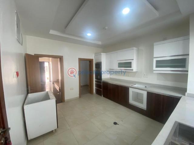 House for rent in Eti Osa, Abuja