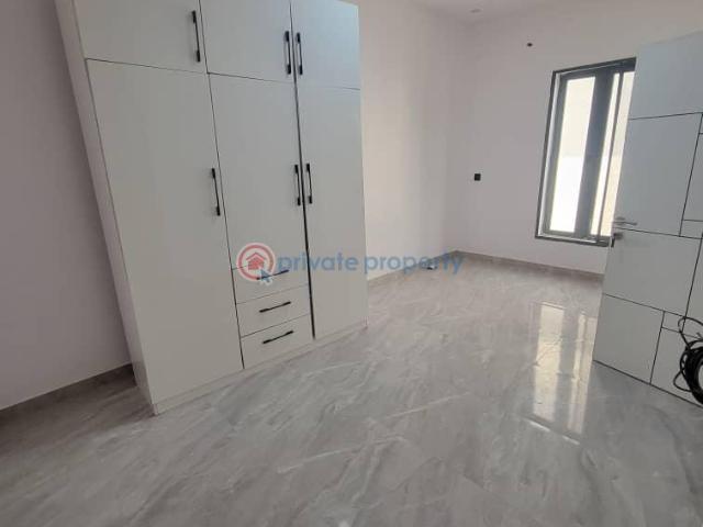 House for rent in Lagos, Lagos Island 