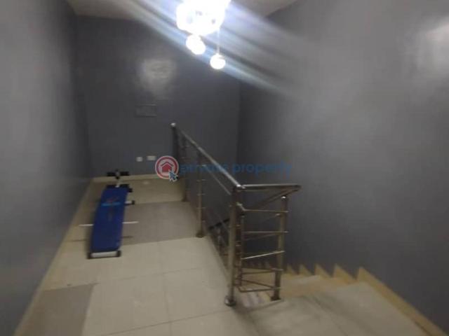 House for rent in Lagos, Ajah