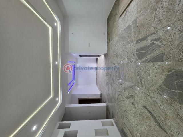 House for rent in Abuja, Central Area Phase 2 