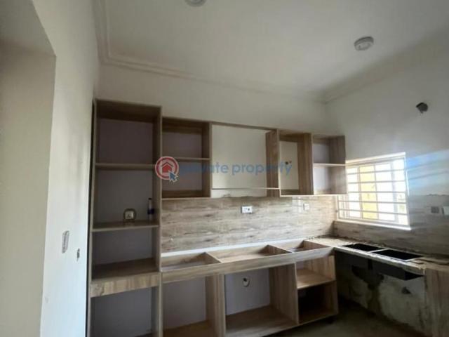 House for rent in Abuja, Central Area Phase 2 
