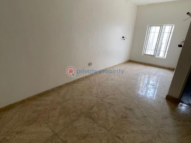 House for rent in Abuja, Central Area Phase 2 