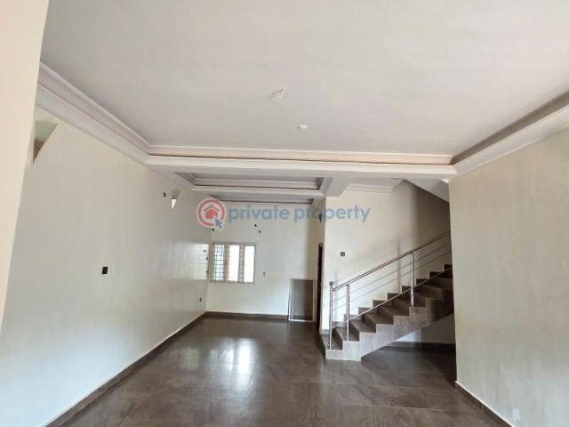House for rent in Enugu