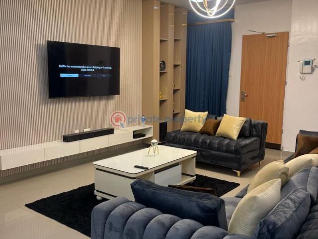 House for rent in Ibeju Lekki, Abuja