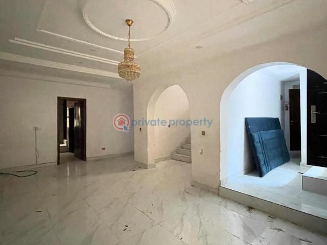 House for rent in Lagos, Lekki