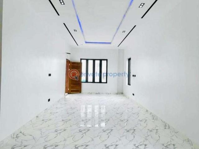 House for rent in Eti Osa, Lagos