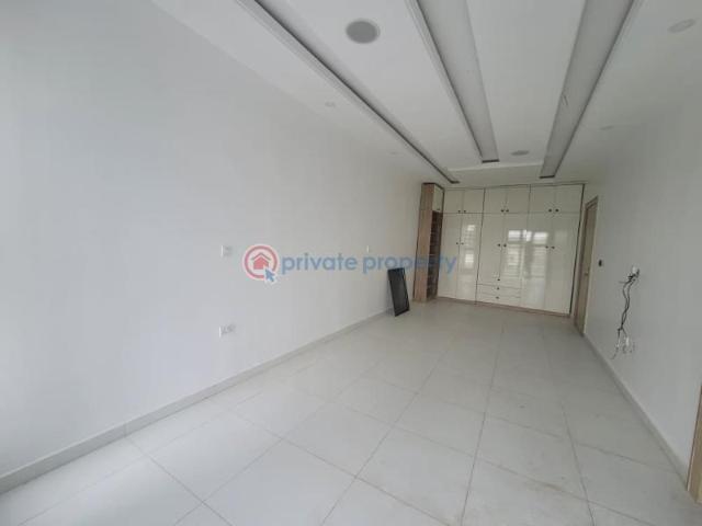 House for rent in Eti Osa, Lagos