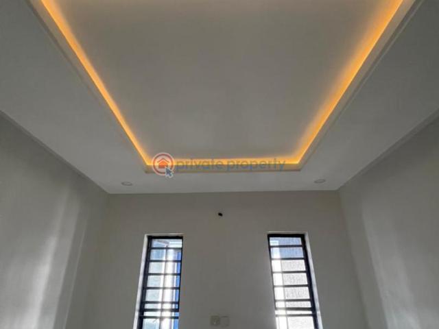 House for rent in Ibeju Lekki, Abuja